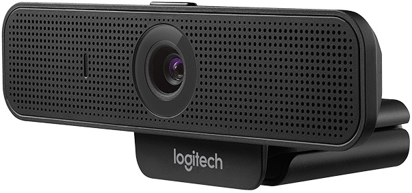 Веб-камера Logitech HD Webcam C925e, 960-001076