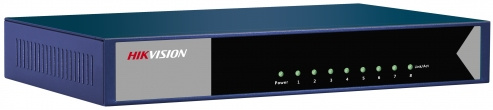 Коммутатор Hikvision  DS-3E0508D-E 