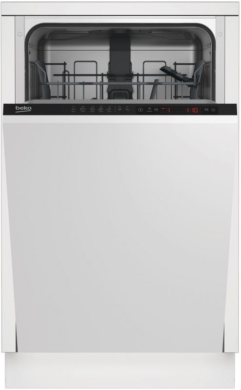 Посудомоечная машина Beko DIS25010 узкая