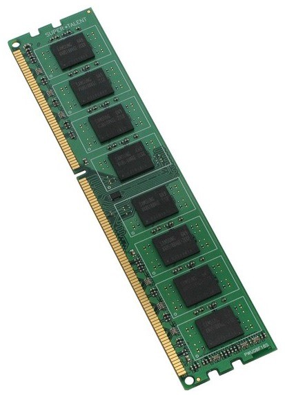 Память DIMM 2 GB,DDR3,PС12800/1600, Hynix Original