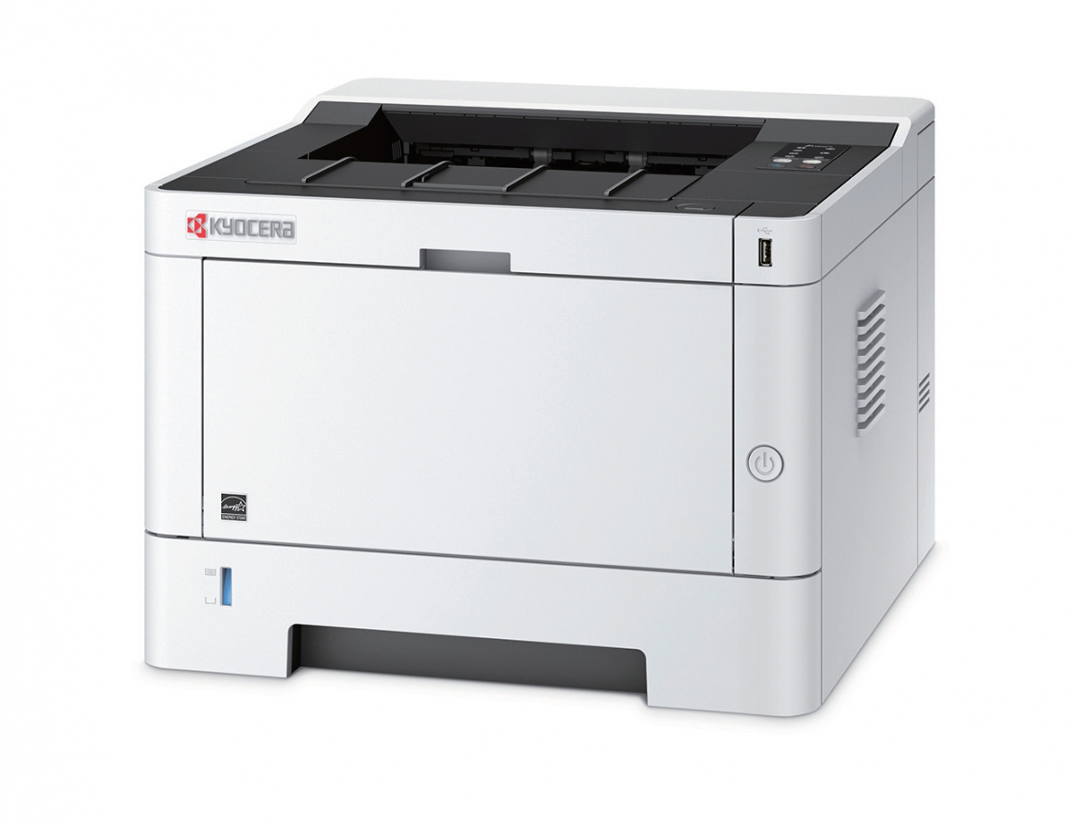 Принтер лазерный Kyocera Ecosys P2335dn (1102VB3RU0) A4 Duplex Net