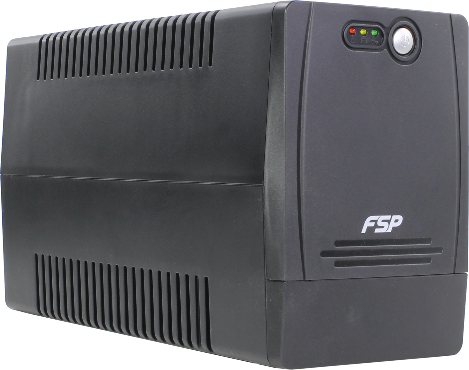 Источник бесперебойного питания FSP FP 650 600VA SMART T360W PPF3601402