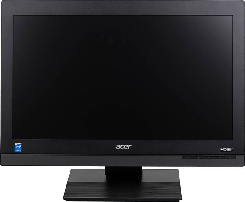 Моноблок Acer Veriton Z4810G (23" FHD i3 4130T/4Gb/500Gb 7.2k/IntHDG/DVDRW/MCR/DOS/GETH/WiFi/BT 1920*1080/Web/клавиатура/мышь), DQ.VKQER.023