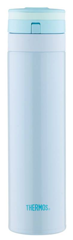 Термос Thermos JNS-450-BL SS Vac. Insulated Flask (935755) 0.45л. голубой