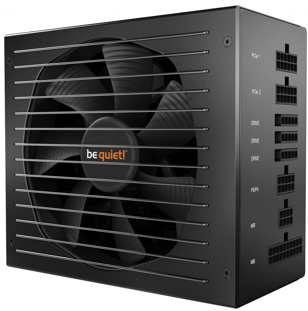 Блок питания be quiet straight power 11
