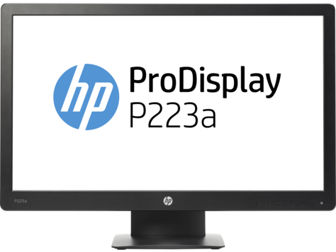 Монитор HP ProDisplay P223a 21.5-inch Monitor X7R62AA