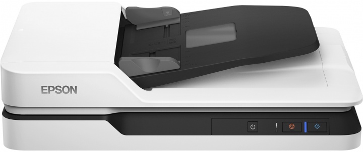 Сканер, Epson WorkForce DS-1630, B11B239401