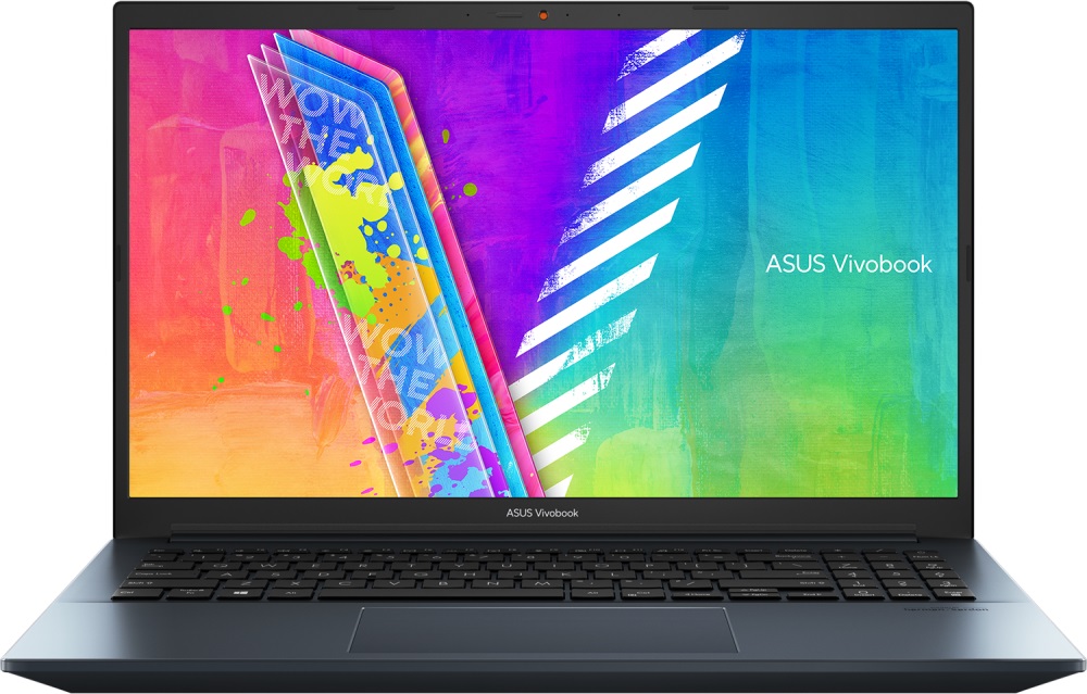 Купить Ноутбук Asus Vivobook Pro 15