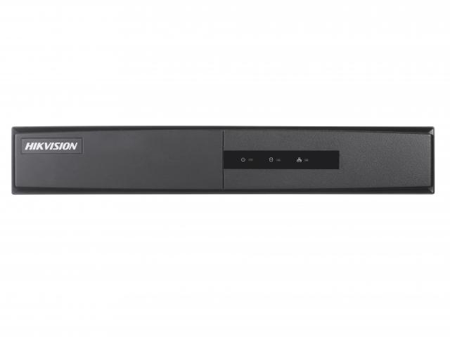 IP-видеорегистратор 4CH HIKVISION DS-7604NI-K1(B)