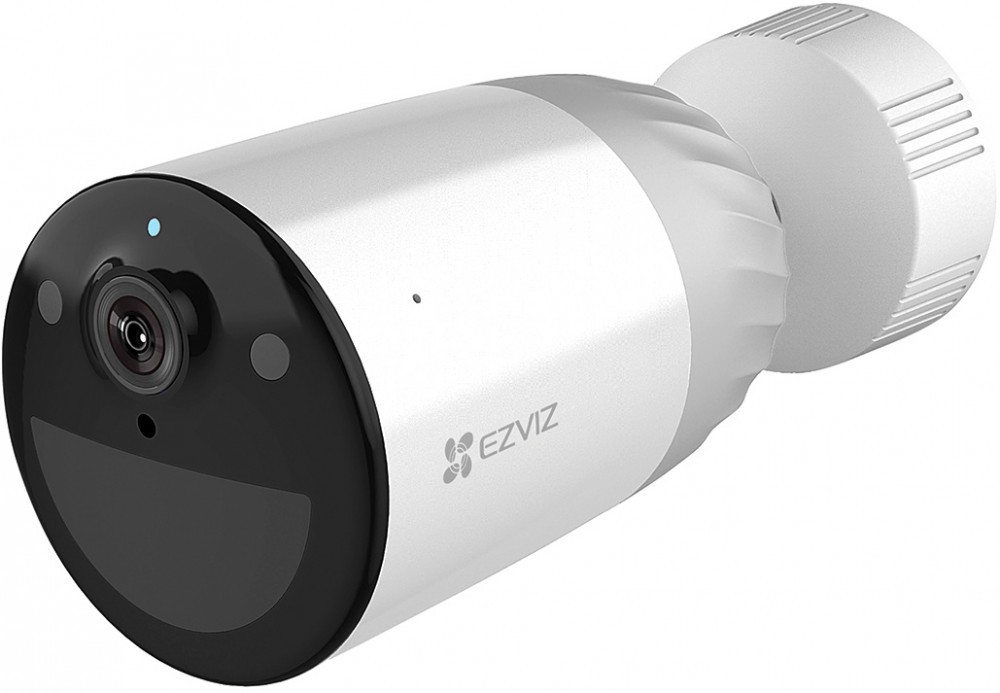 Видеокамера IP Ezviz BC1 Wi-Fi 1080p аккумуляторная камера без базовой станции