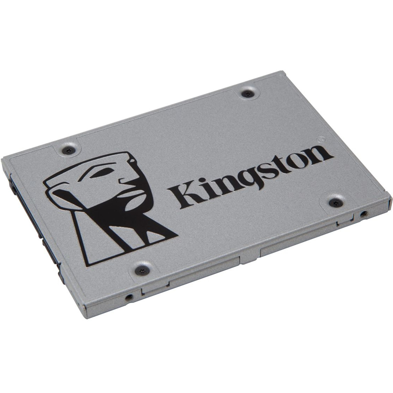Жесткий диск SSD,120 GB,Kingston UV400 SATA-III, 2.5",  SUV400S37/120G
