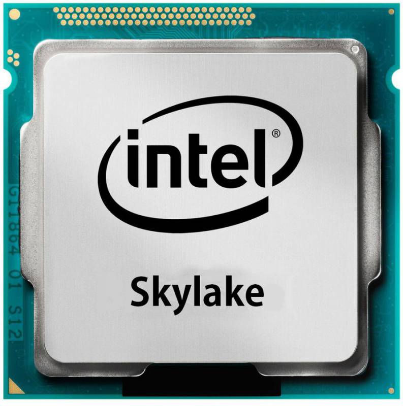 Процессор,Intel,Core i3 6100 S1151, (3700/3MB)