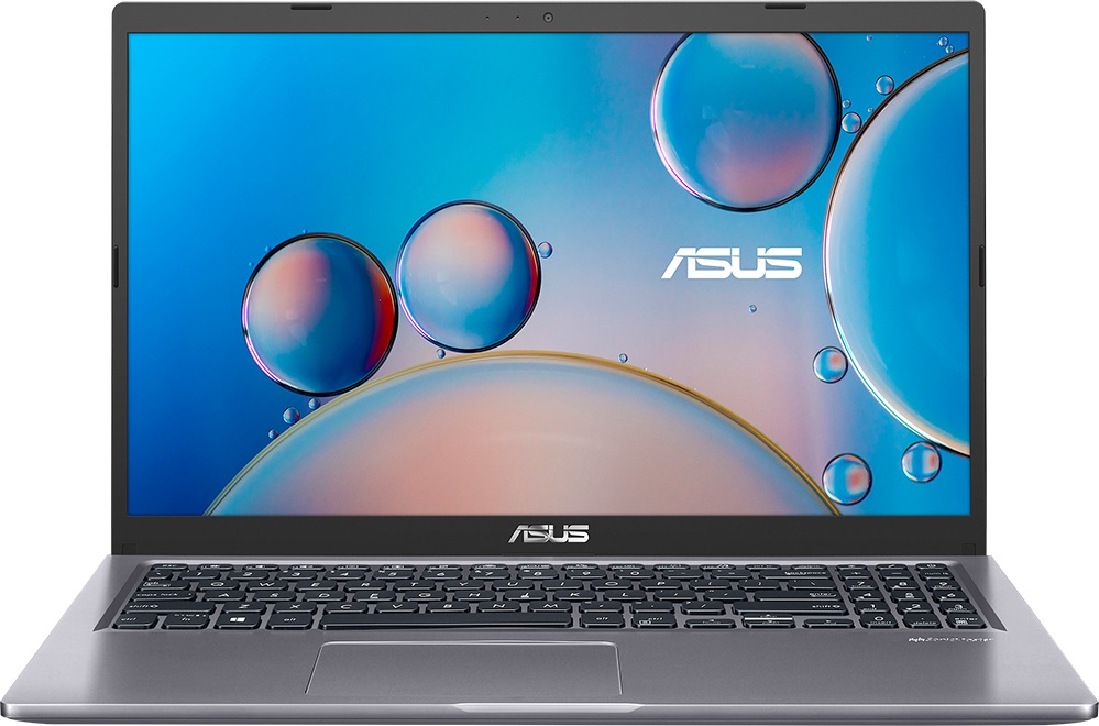 Ноутбук ASUS X515MA (BQ131) 15.6" 1920x1080 (Full HD), Intel Pentium N5030, 1100 МГц, 4 Гб DDR-4, 128 Гб SSD, Intel UHD Graphics 605, Wi-Fi, Bluetooth
