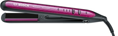 Выпрямитель Bosch PHS9460 31Вт фиолетовый/черный (макс.темп.:200С)