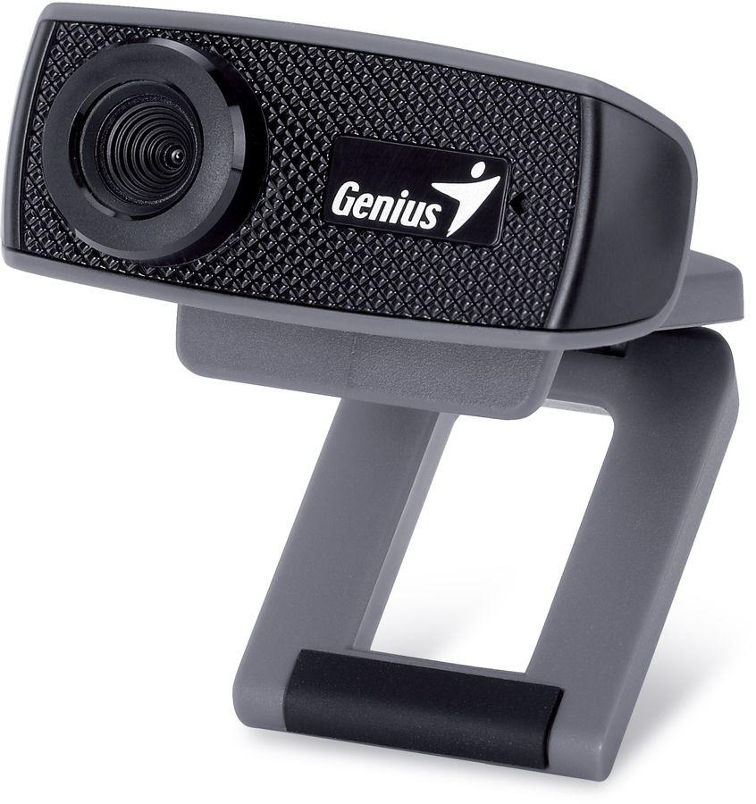 Веб камера,Genius FaceCam 1000X
