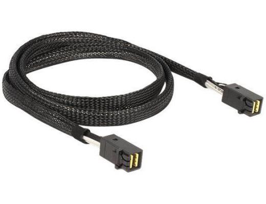 Набор кабелей Cable kit AXXCBL730HDHD Kit of 2 cables, 730mm Cables with straight SFF8643 to straight SFF8643 connectors, AXXCBL730HDHD 936178