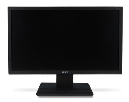 Монитор Acer V246HLbmd Black (24" TN LED 5ms 16:9 DVI M/M 100M:1 250cd), UM.FV6EE.006/005