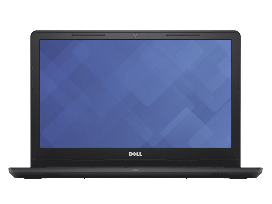 Ноутбук Dell Inspiron 3573 Celeron N4000/4Gb/500Gb/DVD-RW/15.6"/HD (1366x768)/Linux/grey/WiFi/BT/Cam