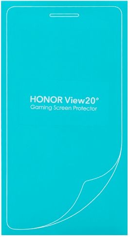 Защитная плёнка Huawei 51992818 для Honor View 20
