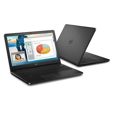 Ноутбук,Dell Inspiron 3567 i3 6006U,4 GB,500GB,DVD-RW,15.6",WXGA,Linux
