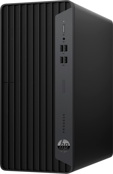 Компьютер HP ProDesk 400 G7 MT Core i3-10100,8GB,256GB SSD,DVD-WR,usb kbd/mouse,No 3rd Port,Win10Pro(64-bit),1-1-1 Wty