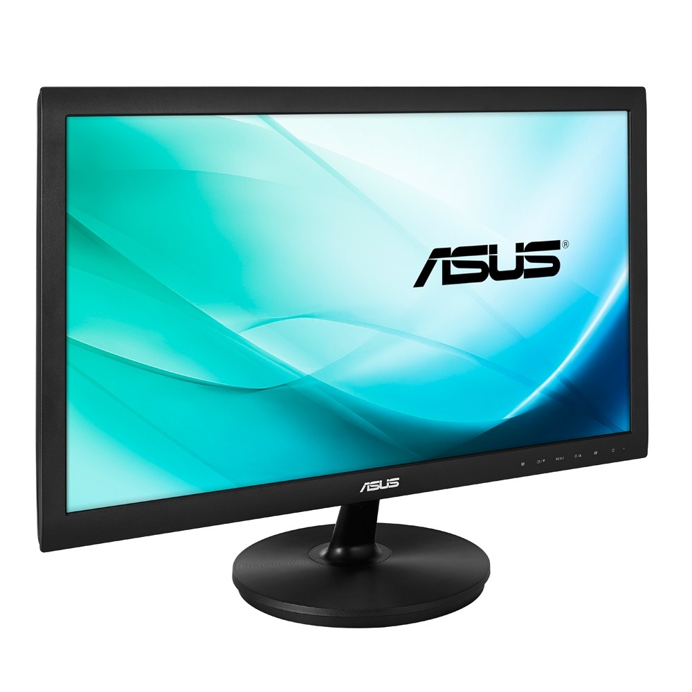 Монитор Asus VS229NA черный (21.5" IPS LED 14ms 16:9 DVI матовая 250cd), 90LME9001Q02211C