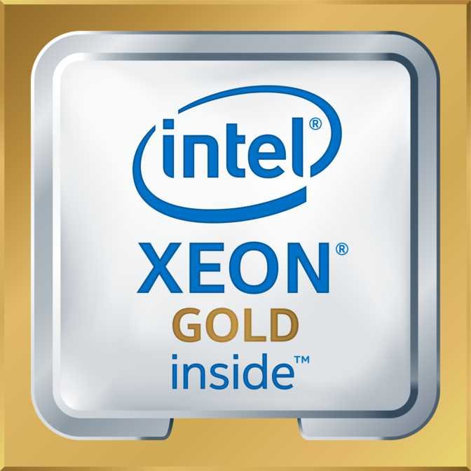 Серверный процессор Intel Xeon Gold 6338, Socket 4189, 32-ядерный, 2000 МГц, Ice Lake-SP, Кэш L3 - 48 Мб, 205 Вт