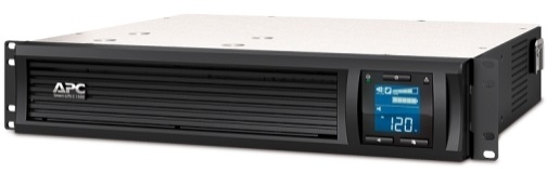 Источник бесперебойного питания APC  SMC1500I-2UC, Мощность: 1500 