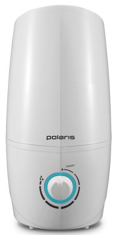 Увлажнитель воздуха Polaris PUH 6504 25Вт белый
