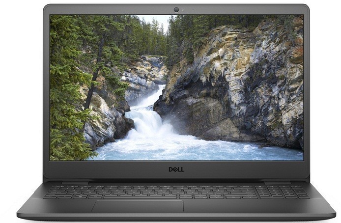Ноутбук Dell Vostro 3500 Core i3-1115G4 (3.0GHz) 15,6'' FullHD WVA Antiglare 8GB (1x8GB) DDR4 256GB SSD Intel UHD Graphics 3cell (42 WHr),FPR, TPM Lin