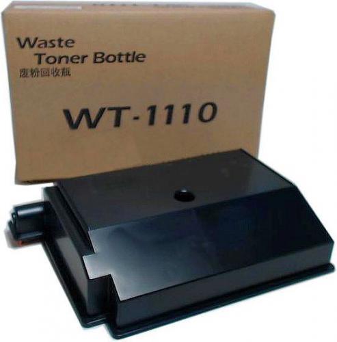 Бункер отработанного тонера для KYOCERA WT-1110 FS-1025MFP/1120MFP (WT-1110/302M293030/302M293031)