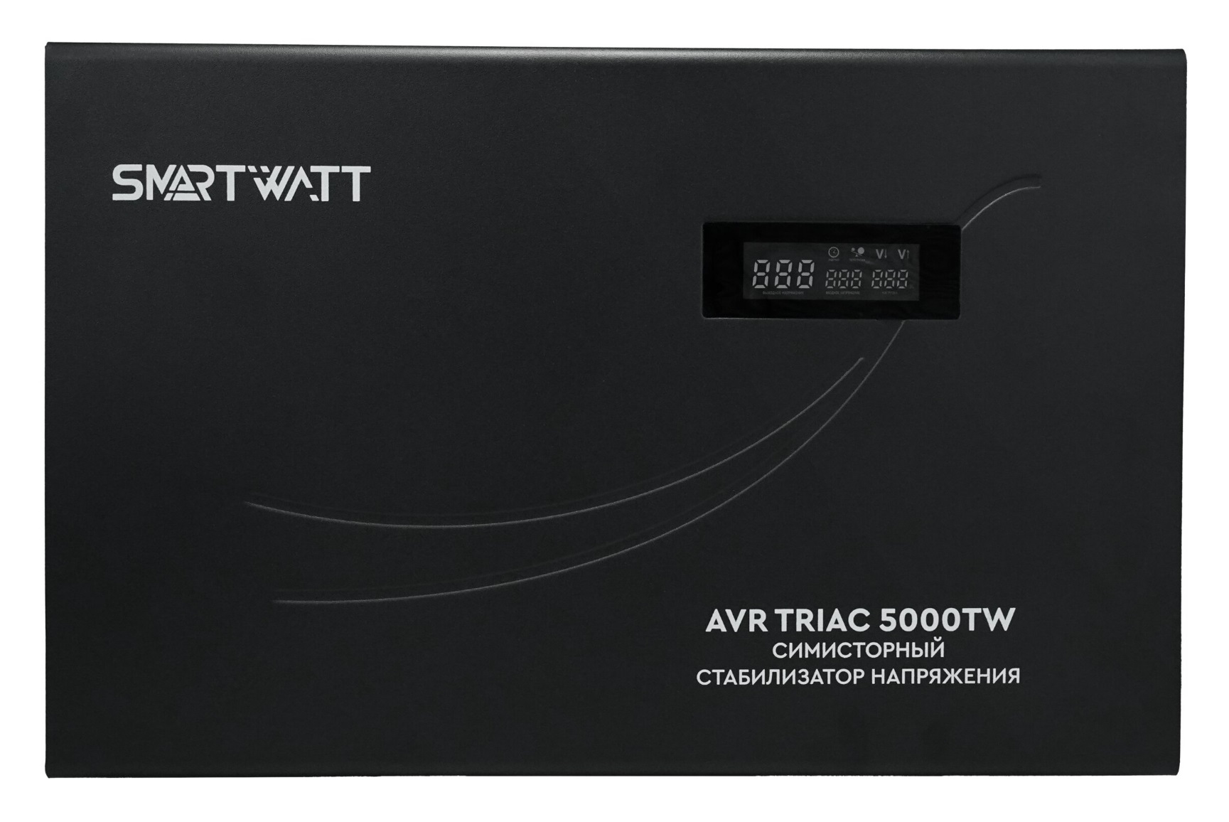 Симисторный стабилизатор напряжения SMARTWATT AVR TRIAC 5000TW