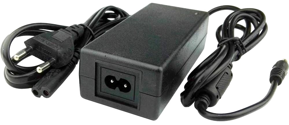 Блок питания OSNOVO (сетевой адаптер) DC12V, 7A (84Вт макс.), штекер 2.1x5.5мм, PS-12084