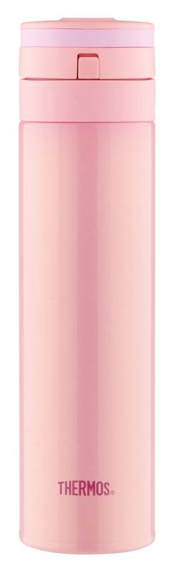 Термос Thermos JNS-450-P SS Vac. Insulated Flask (935540) 0.45л. розовый