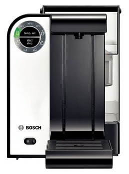 Термопот Bosch THD 2023 черный/белый 2л. 1600Вт