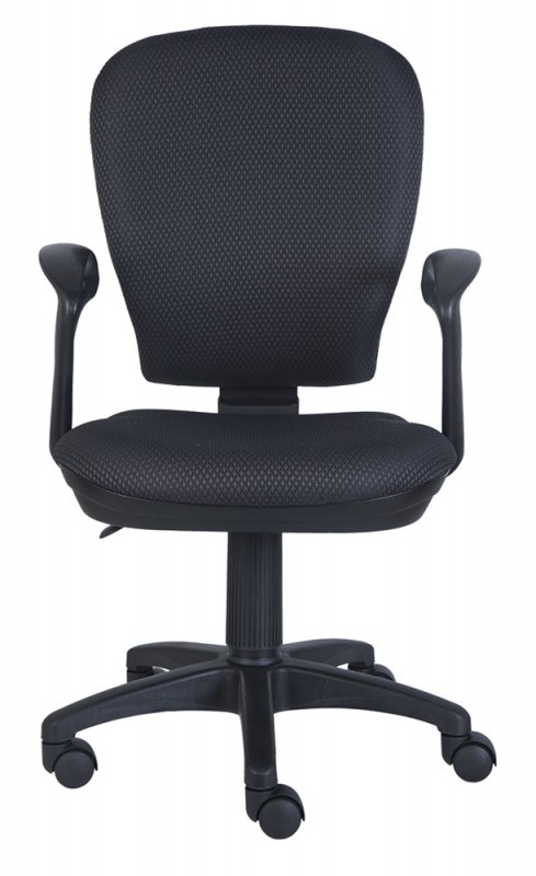 Кресло Бюрократ CH-513AXN/#Grey серый JP-15-1 ткань крестовина пластиковая