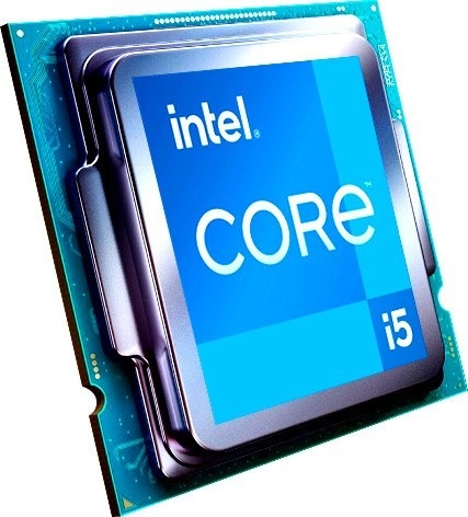 Процессор,Intel,Core i5 11400 S1200, (2600/12MB) BOX