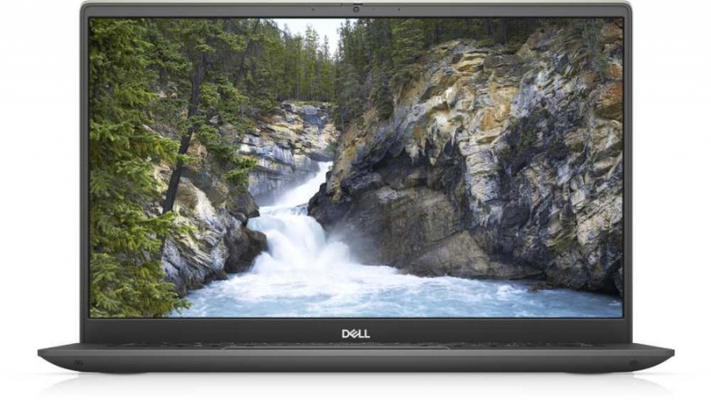 Ноутбук Dell Vostro 5401, 14" FullHD WVA Antiglare/Intel Core i5 1035G1(1.0Ghz)/8 GB/SSD 256GB/noDVD/Int:Intel UHD Graphics/Cam/BT/WiFi/40WHr/1y NBD/1