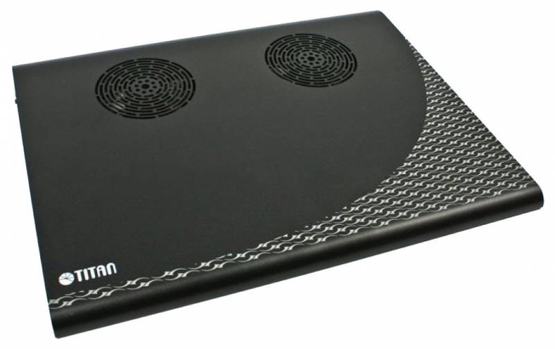 Подставка для ноутбука Titan TTC-G3TZ