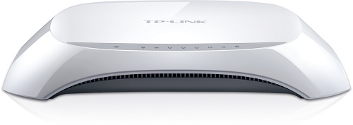 Маршрутизатор TP-Link  TL-WR840N 