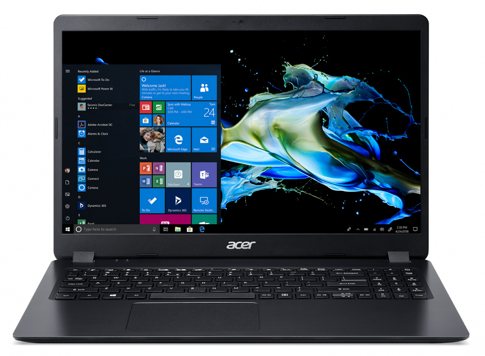 Ноутбук,Acer Extensa EX215-51KG-387X Intel® Core™ i3 7020U,4 GB,256Gb SSD,GeForce Mx130 2Gb,15.6",Windows 10, NX.EFQER.00C             