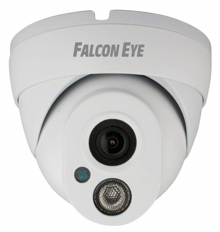 Видеокамера IP Falcon Eye FE-IPC-DL200P цветная