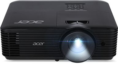 Проектор Acer X138WHP, DLP 3D, WXGA, 4000Lm, 20000/1, HDMI, 2.7kg, EURO