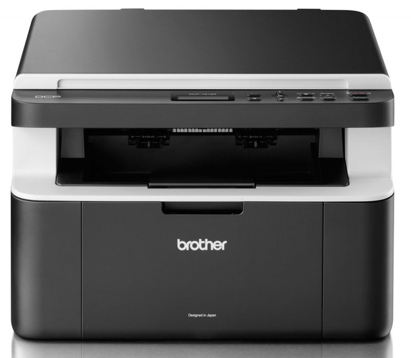 МФУ Brother DCP-1512R
