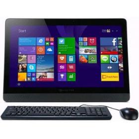 Моноблок Acer Packard Bell OT S3380 (19.5" 1600x900, Intel Celeron J1900 2GHz, 2Gb, 500Gb, DVD-RW), DQ.U91ER.007