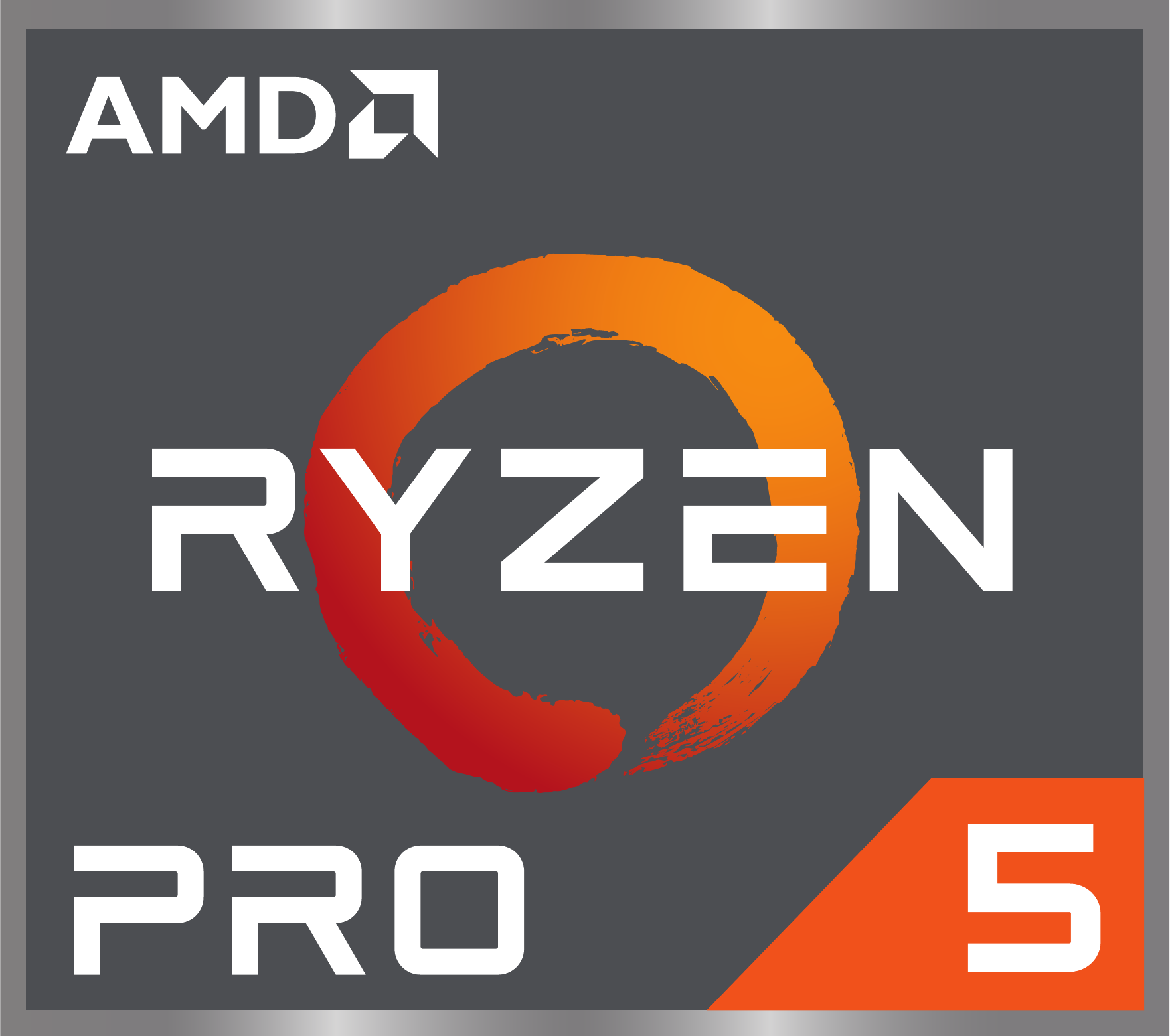 Процессор AMD Ryzen 5 4650G, Socket AM4, 6-ядерный, 3700 МГц, Turbo: 4200 МГц, Renoir, Кэш L2 - 3 Мб, Кэш L3 - 8 Мб, Radeon Vega 7, 7 нм, 65 Вт