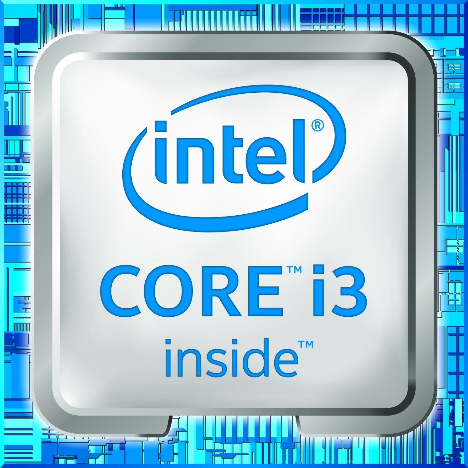 Процессор,Intel,Core i3 7100 S1151, (3900/3MB)