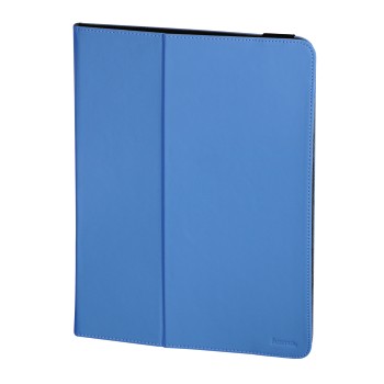 Чехол Hama для планшета 10" Xpand синий (135505)