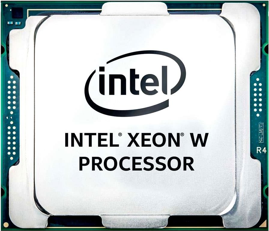 Процессор Intel Xeon W-2123, Socket 2066, 4-ядерный, 3600 МГц, Skylake, Кэш L2 - 4 Мб, Кэш L3 - 8.25 Мб, 14 нм, 120 Вт, OEM
