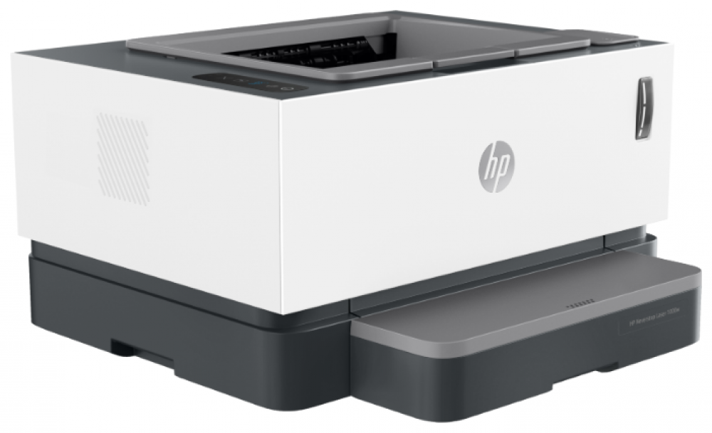 Лазерный принтер HP Neverstop Laser 1000w, 4RY23A#B19